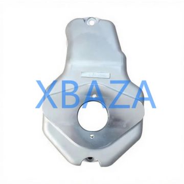 Tampa de cabeça de cilindro 302476 para motores Jenbacher Tipo 6