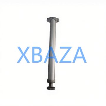 Bomba de combustível de alto desempenho 1623906 para motor diesel CAT 3508 3512 3516