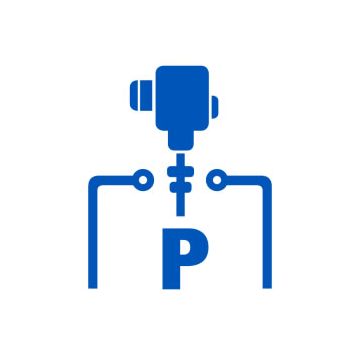 Sensor de pressão MTU X00E50208388 original