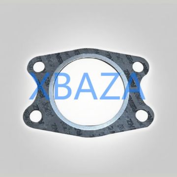 Junta original/OEM 460071 para motor a gás Jenbacher J420 - peça de reposição industrial resistente a altas temperaturas, à prova de vazamentos, perfeita para o gerador a gás Jenbacher J420