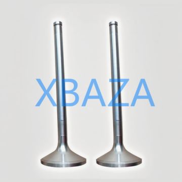 Válvula de admissão 375631 para motor a gás Jenbacher