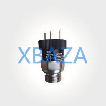 Transformador de medição Jenbacher 285263 para motor a gás Jenbacher 320.420
