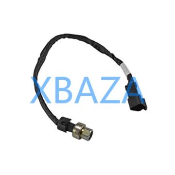 Sensor de pressão 1946723 para motor a gás CAT 3500