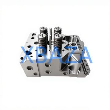 Head Gp-Cyl 315-2632 é compatível com o fabricante e fornecedor global CAT G3520C