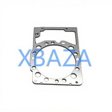 Placa espaçadora 1106994 para motor a gás CAT G3500