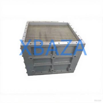 Refrigerador de ar de carga 12452511 para motor a gás MWM