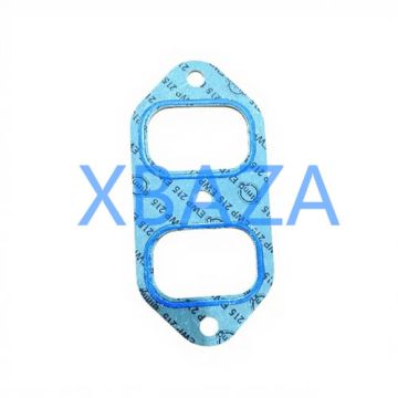 Junta MWM 12420752 para motor a gás MWM TCG2020 TBG620