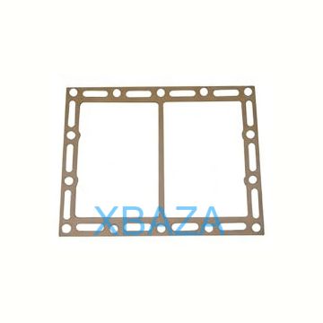 Vedação original/OEM 483347 para motores Jenbacher das séries 2, 3, 4 e 6 - Junta de intercooler de alta precisão