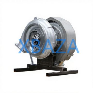 Turbocompressor 332729 para motor a gás Jenbacher J420