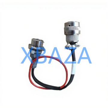 Adaptador Tool.MIL-ZZP 299967 para motores Jenbacher tipo 6