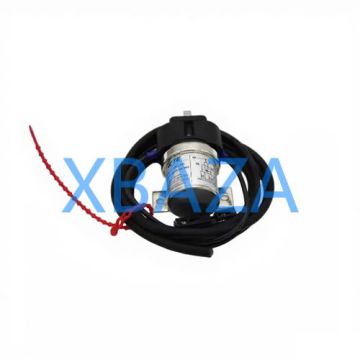 Relé 12320854 para motor a gás MWM TCG2020