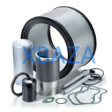 Junta MWM 12420369 para motor a gás MWM TCG2020 TBG620