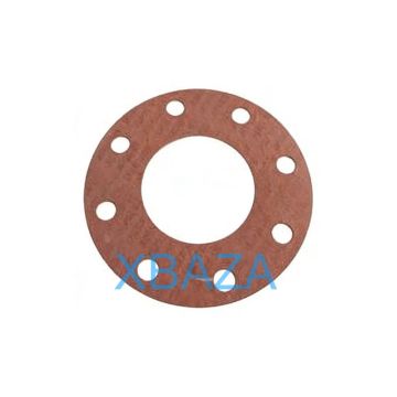 Junta original/OEM 490948 para motor a gás Jenbacher, peça de vedação resistente a altas temperaturas, peça de reposição Jenbacher 100% autêntica