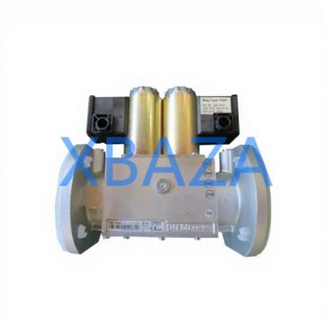 Válvula solenóide 368839 para motores Jenbacher Tipo 6