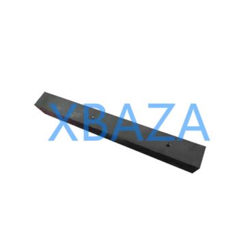 Trilho de borracha 331326 para motor a gás Jenbacher J420