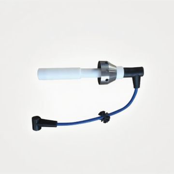 Conector de vela de ignição 1240519 para motores Jenbacher tipo 3, 4, 6