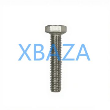 Parafuso de cabeça hexagonal 226242 para motor a gás Jenbacher
