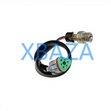 Sensor de pressão CAT 194-6724 para motor Caterpillar 3412E 3508B 3508C 3512B 3512C 3516C