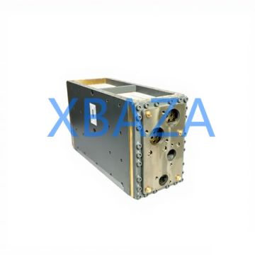 Intercooler 12319364 para motor a gás MWM