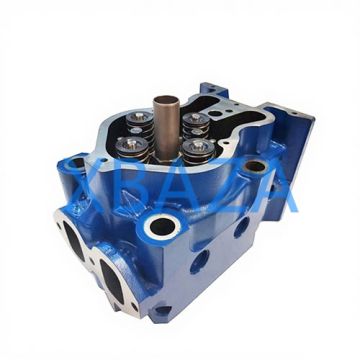 Cabeça de cilindro de troca 05186007 para motor a gás MWM TCG2020
