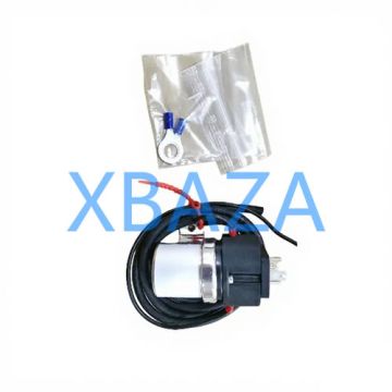 Relé 12324626 para motor a gás MWM TCG2020