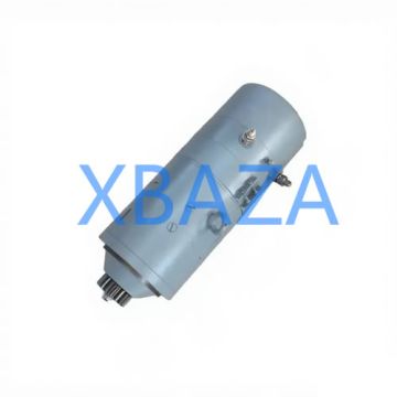 Motor de partida MWM 12307410 para motor a gás MWM TCG2020