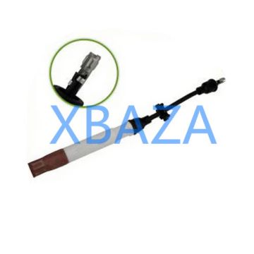 Cabo de ignição XBAZA4686 - MDE/MTU 93212510338
