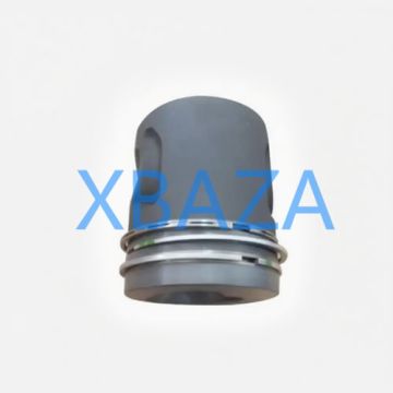 Pistão 375591 para motor a gás Jenbacher