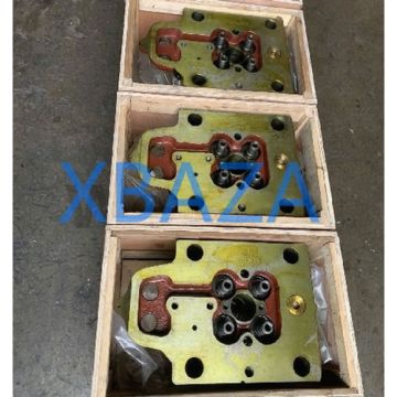 Cabeça de cilindro Wartsila L20 completa 120001 para motor diesel marítimo