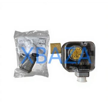 Pressostato 209843 para motores Jenbacher Tipo 4