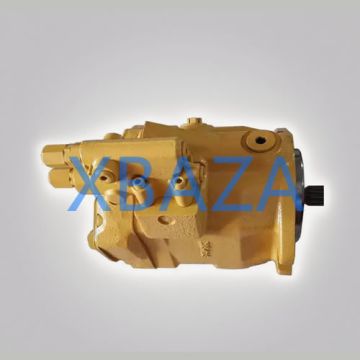Bomba de óleo 4P5638 para motor a gás CAT 3500
