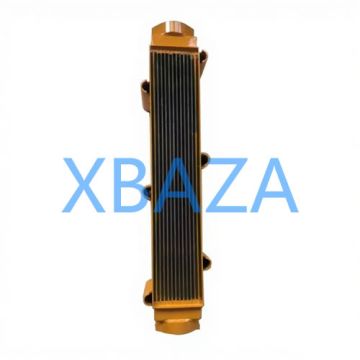 Resfriador traseiro Core AS 1134655 para motor a gás CAT 3500