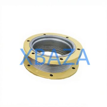 O conjunto de foguetes de escape 183-7232 é adequado para CAT G3520C. Fabricante e fornecedor global