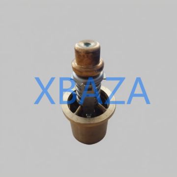 Controlador de temperatura 282904 para motores Jenbacher tipo 2, 3, 4, 6 e 9
