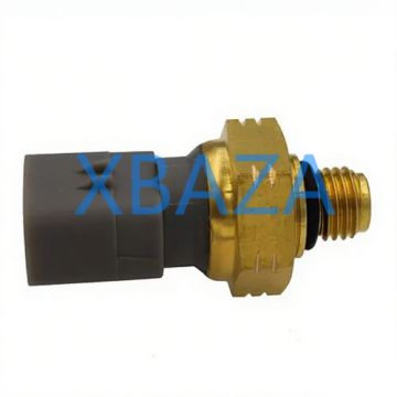 Sensor de pressão CAT 320-3060 para motor Caterpillar 3512 3512B 3516 3516B 3516E