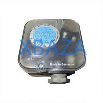 Válvula solenóide 12409896 para motor a gás MWM