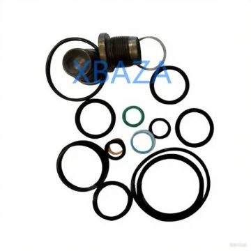 Conjunto de vedação OEM Quality Wartsila Marine Engine Parts 165052 para bomba de injeção L20 Diesel