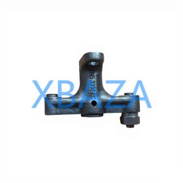 Ponte de válvula 12136467 para motor a gás MWM TCG2020 e Deutz TBD620