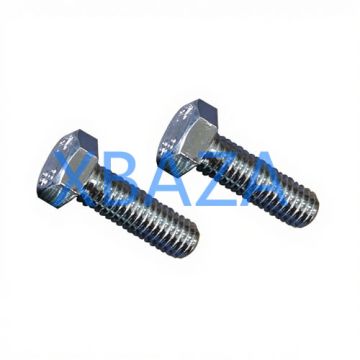 Parafuso de cabeça hexagonal 100418 para motor a gás Jenbacher J320