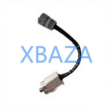 O sensor GP KN 195-2431 é compatível com o fabricante e fornecedor global CAT G3520C