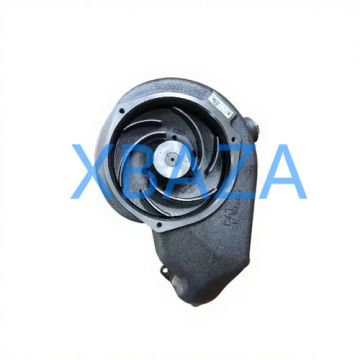 Bomba de água 4160610 para motor a gás CAT G3512 G3516 G3516B
