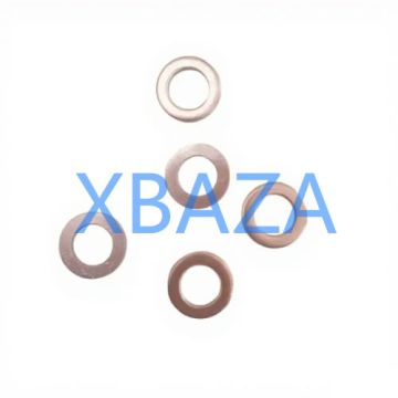 O-Ring 4B8407 para motor a gás CAT 3500