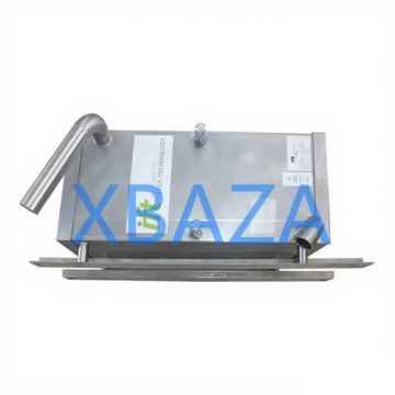 Separador de óleo Jenbacher 9010789 para motor a gás Jenbacher J320