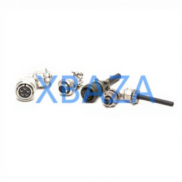 Plugue 12324533 para motor a gás MWM TCG2020