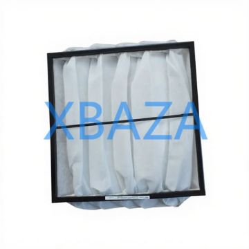 Filtro de bolsa genuino/OEM 316059 para motores Jenbacher tipo 6 - Filtragem de ar de alta eficiência, prolongar a vida útil do motor