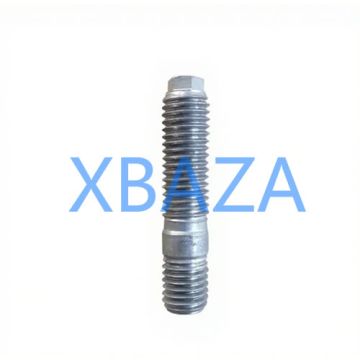 Parafuso original/OEM 1237732 para motores Jenbacher - usinado com precisão, de alta resistência para montagem e manutenção de motores dos tipos 3, 4, 6