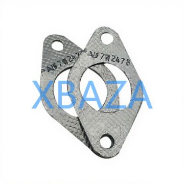 Junta 7W2476 para motor a gás CAT 3500