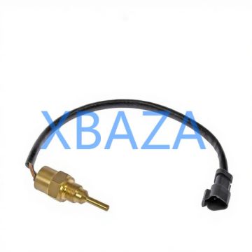 Sensor de temperatura 1022240 para motor diesel CAT 3508 3512 3516