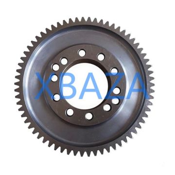 Engrenagem dentada 12302074 para motor a gás MWM TCG2020 e Deutz TBD620