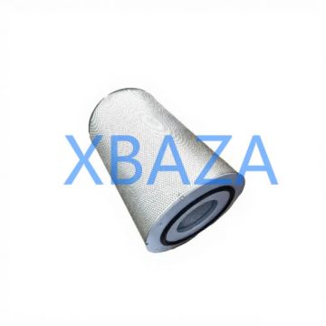 Filtro de respiração 12466712 para motor a gás MWM TCG2020